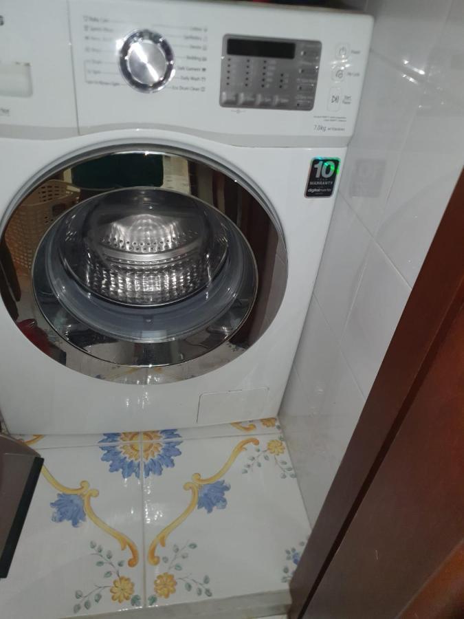 Al Centro Storico Home Наполи Екстериор снимка