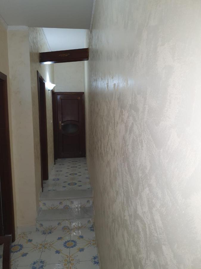 Al Centro Storico Home Наполи Екстериор снимка