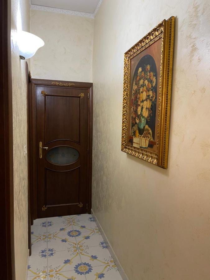 Al Centro Storico Home Наполи Екстериор снимка