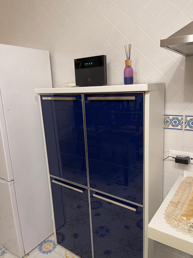 Al Centro Storico Home Наполи Екстериор снимка