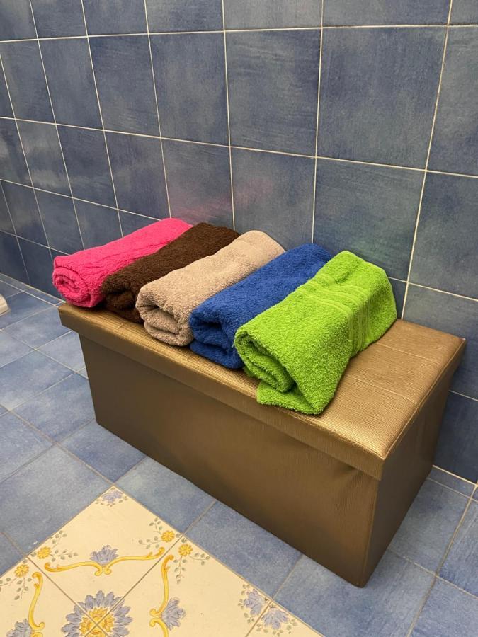 Al Centro Storico Home Наполи Екстериор снимка