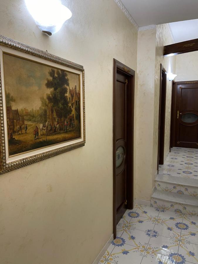 Al Centro Storico Home Наполи Екстериор снимка