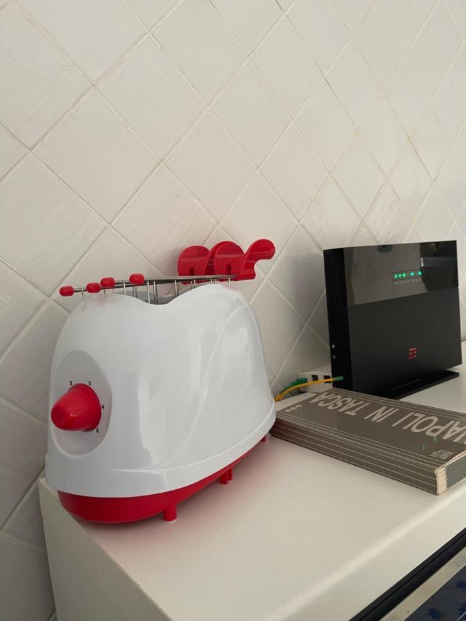 Al Centro Storico Home Наполи Екстериор снимка